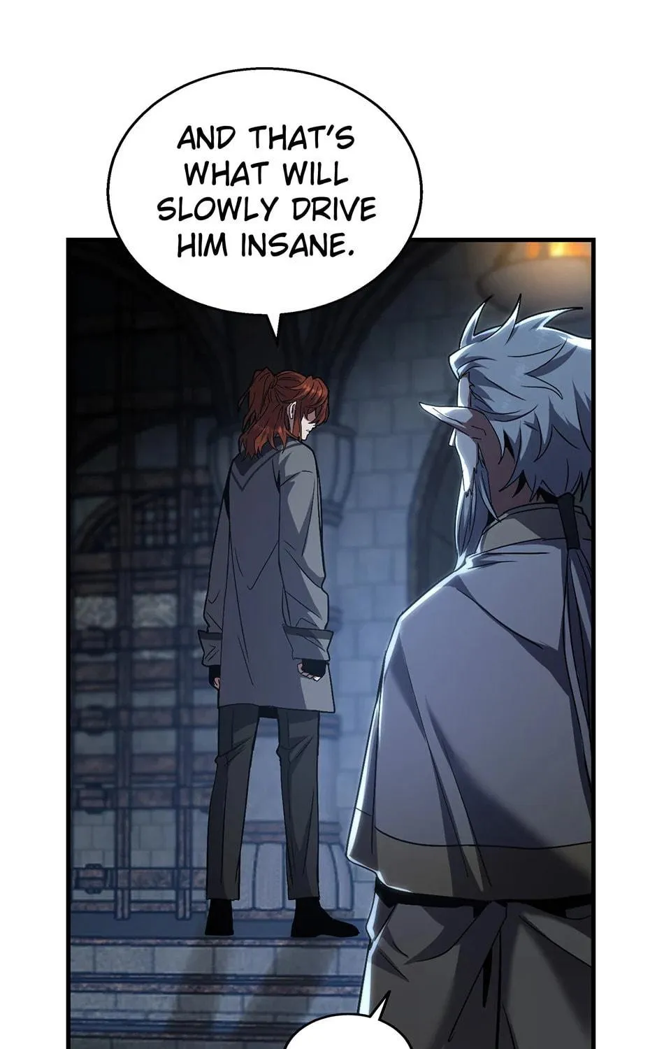 Read The Beginning After the End chapter 220 image 166 on Lezhin