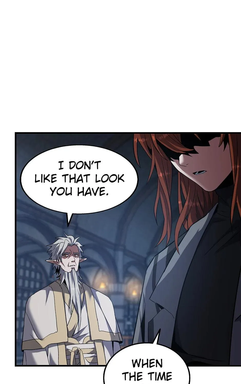 Read The Beginning After the End chapter 220 image 168 on Lezhin