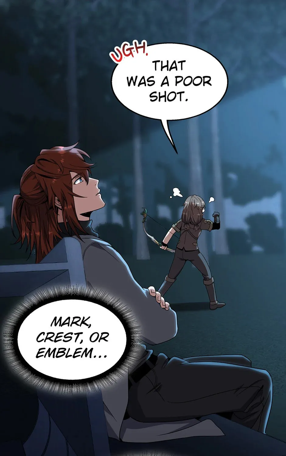 Read The Beginning After the End chapter 220 image 2 on Lezhin
