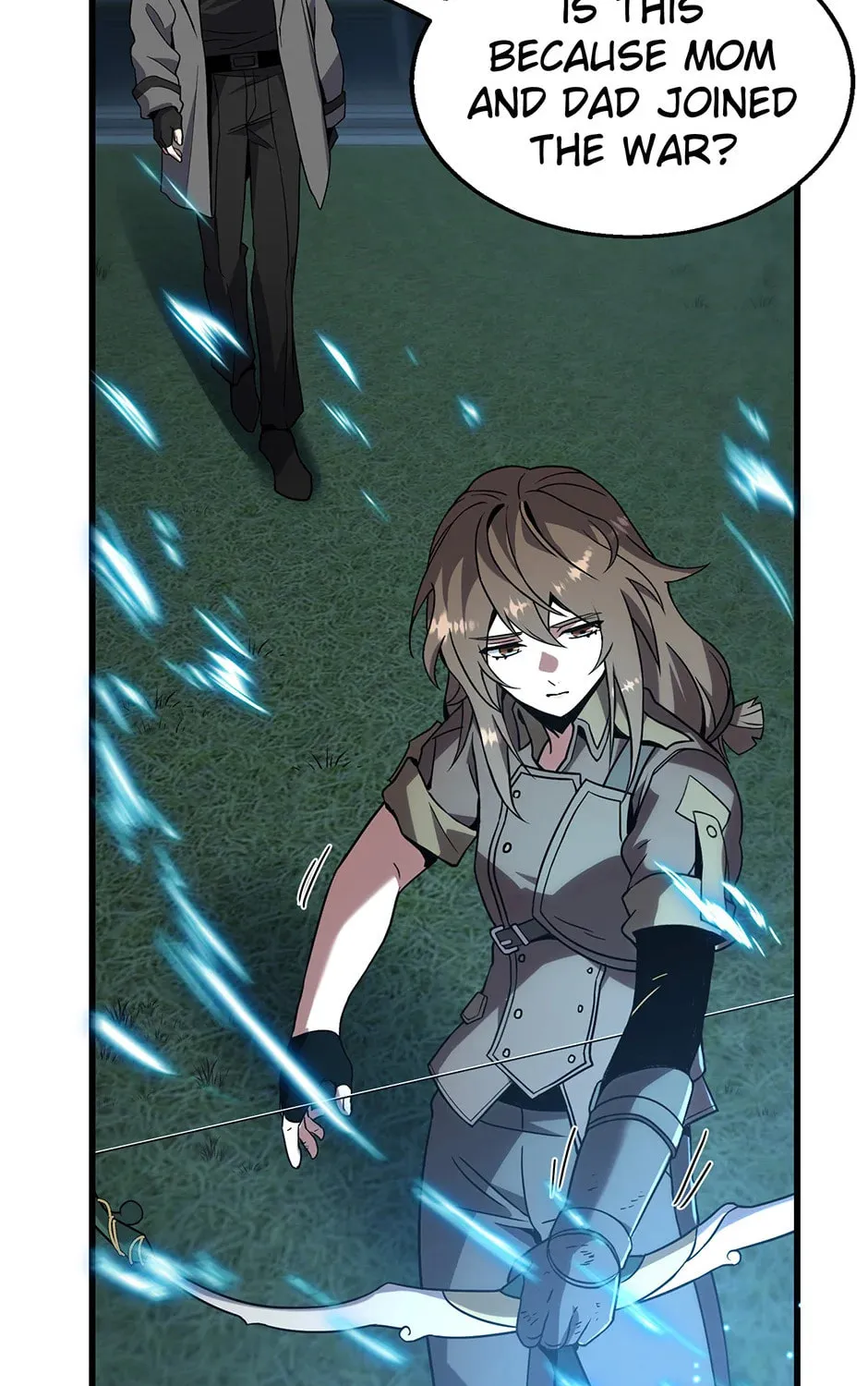 Read The Beginning After the End chapter 220 image 26 on Lezhin