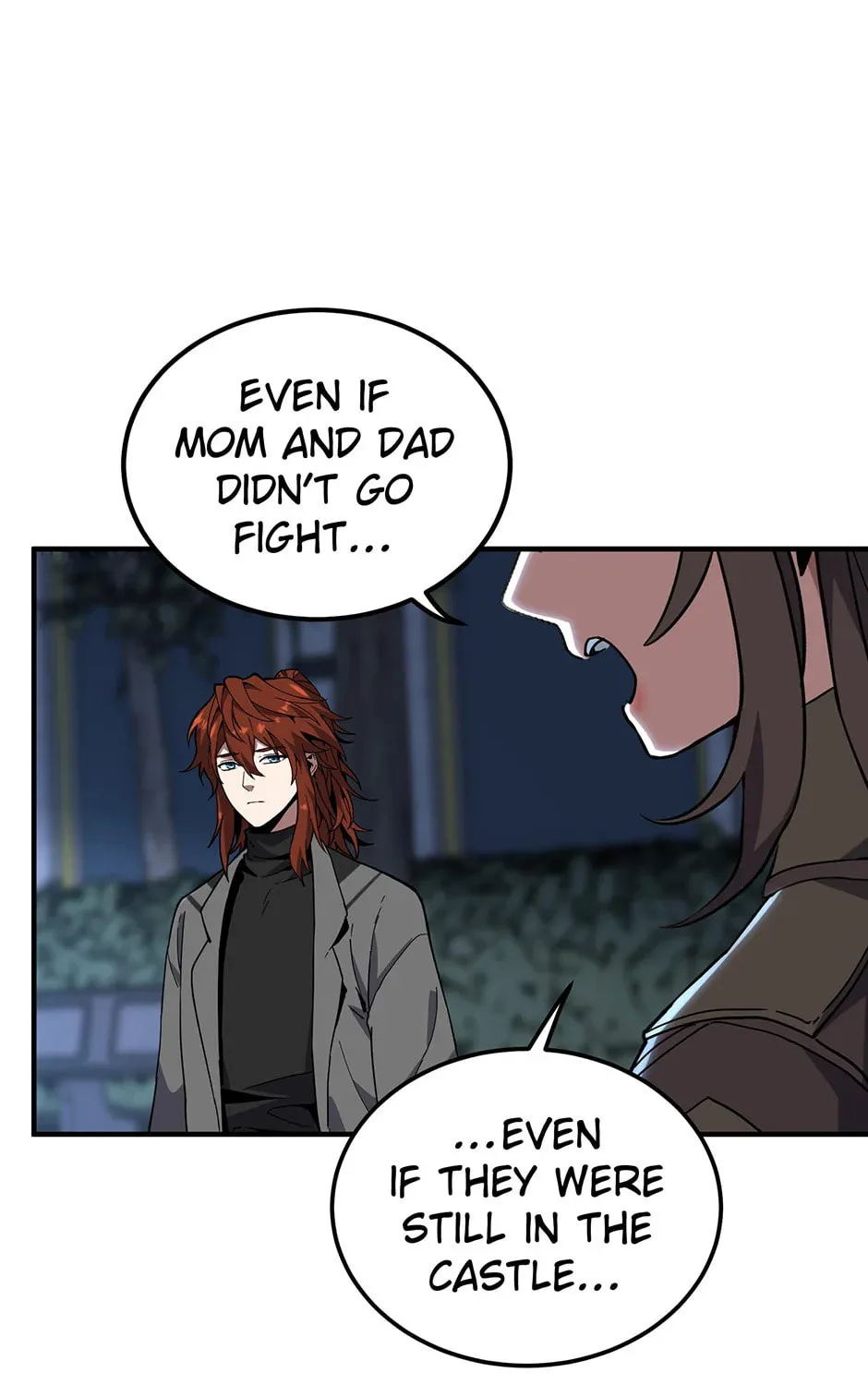 Read The Beginning After the End chapter 220 image 30 on Lezhin