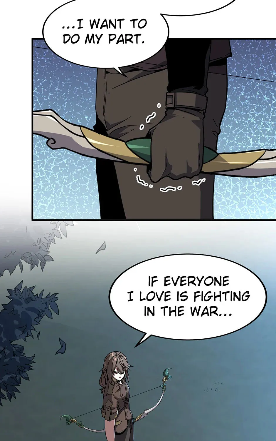 Read The Beginning After the End chapter 220 image 36 on Lezhin