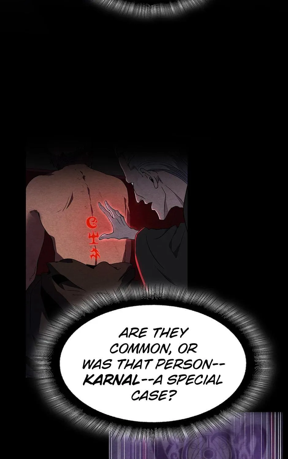 Read The Beginning After the End chapter 220 image 4 on Lezhin