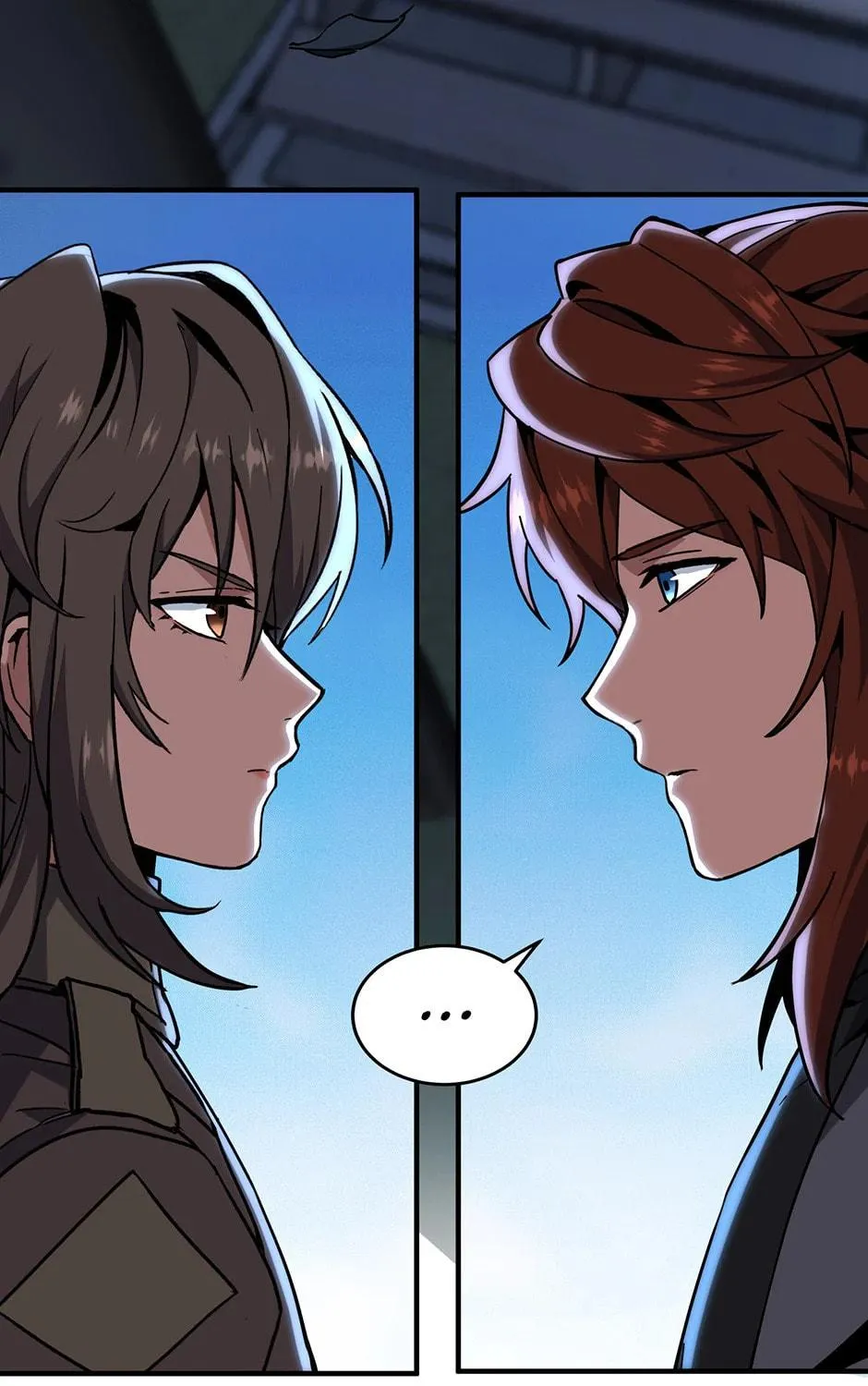 Read The Beginning After the End chapter 220 image 40 on Lezhin