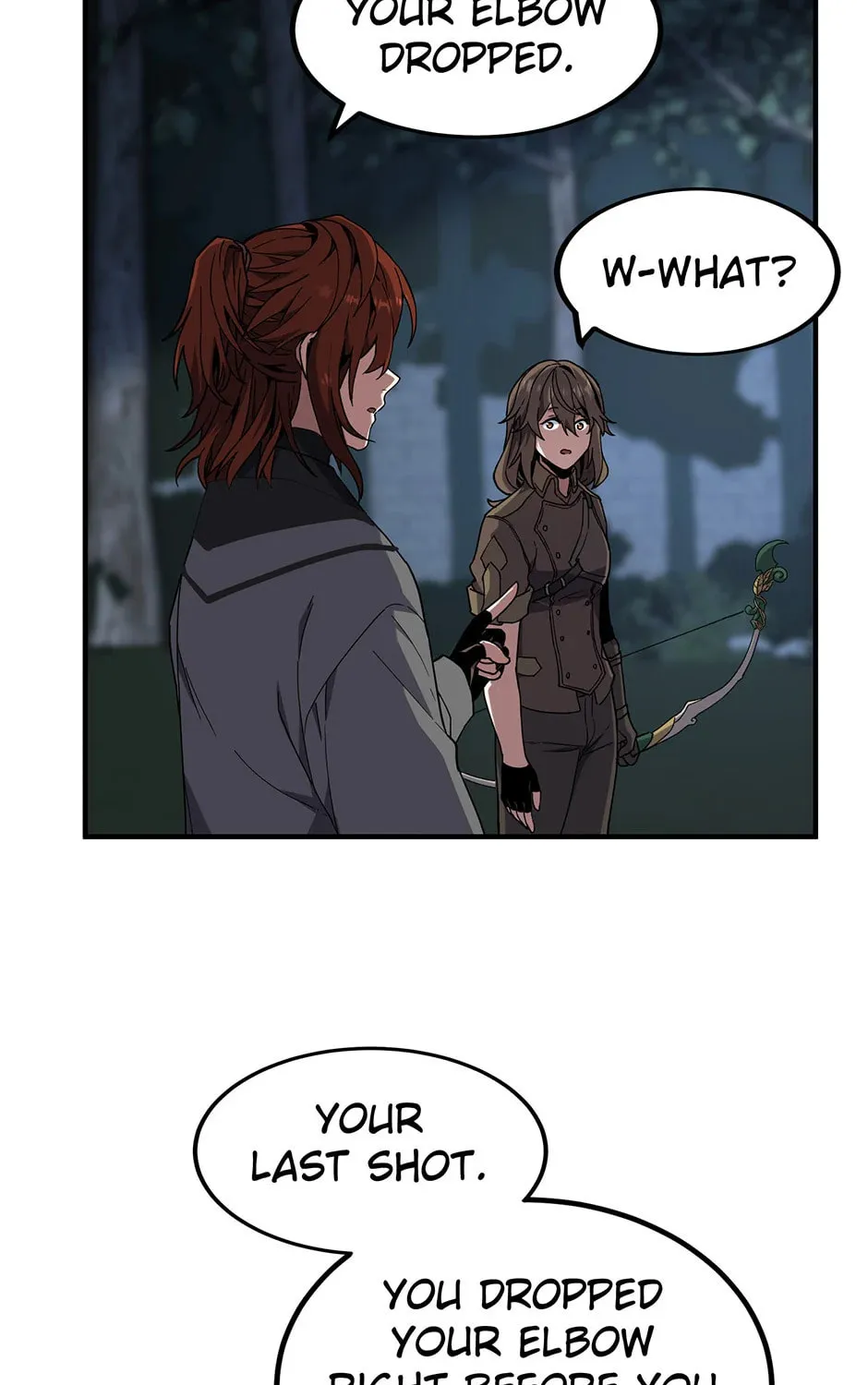 Read The Beginning After the End chapter 220 image 44 on Lezhin