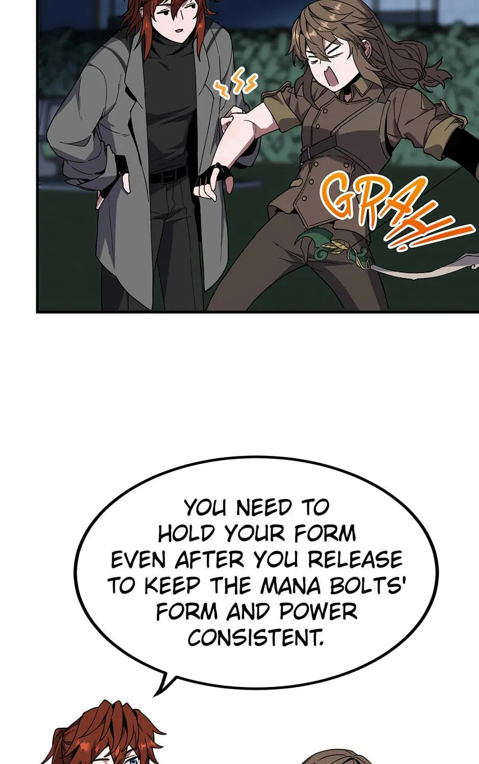 Read The Beginning After the End chapter 220 image 46 on Lezhin