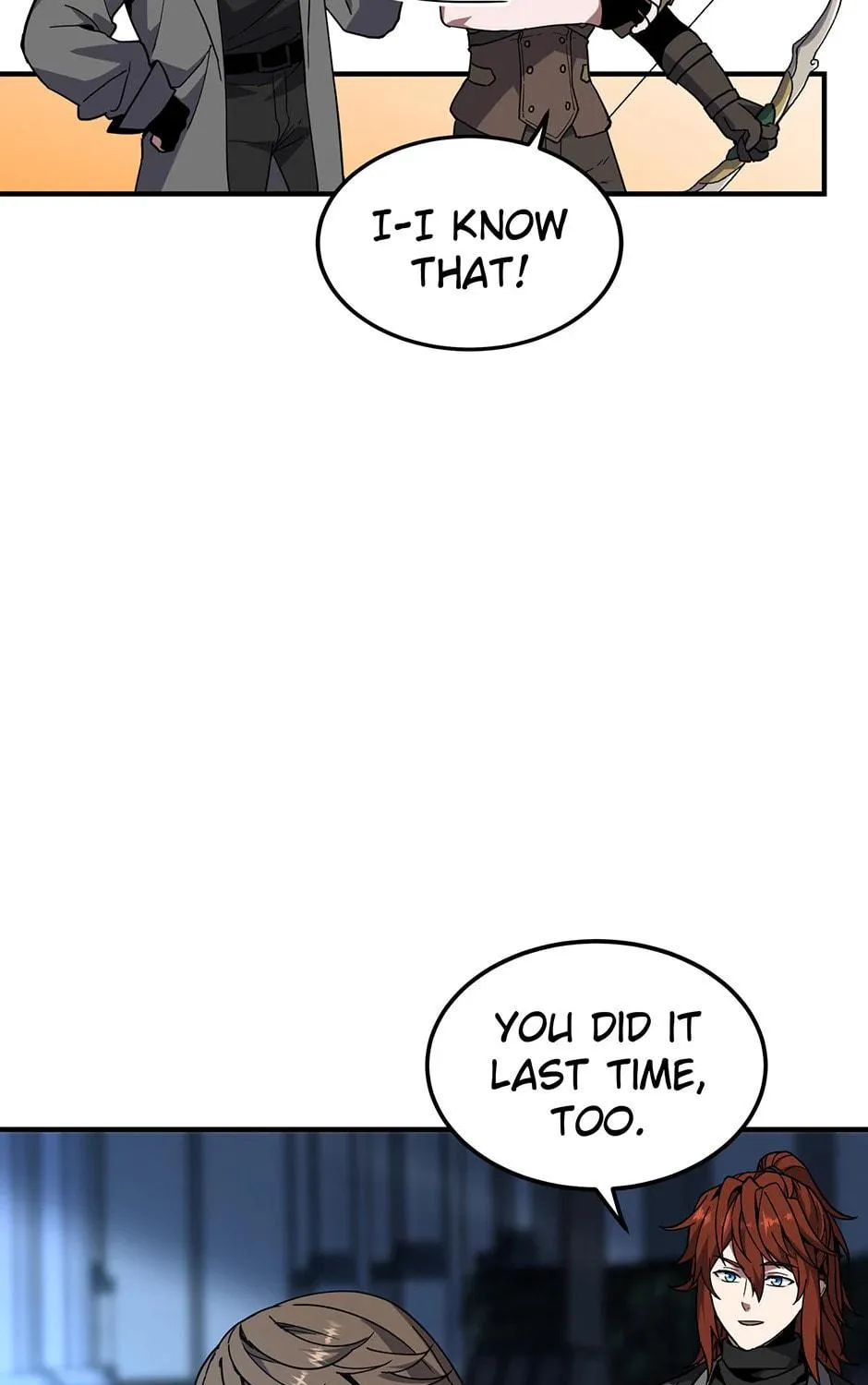 Read The Beginning After the End chapter 220 image 48 on Lezhin