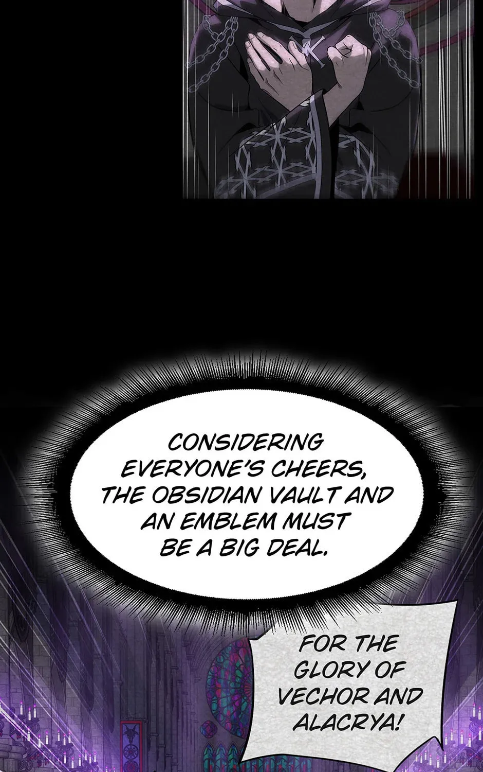 Read The Beginning After the End chapter 220 image 6 on Lezhin