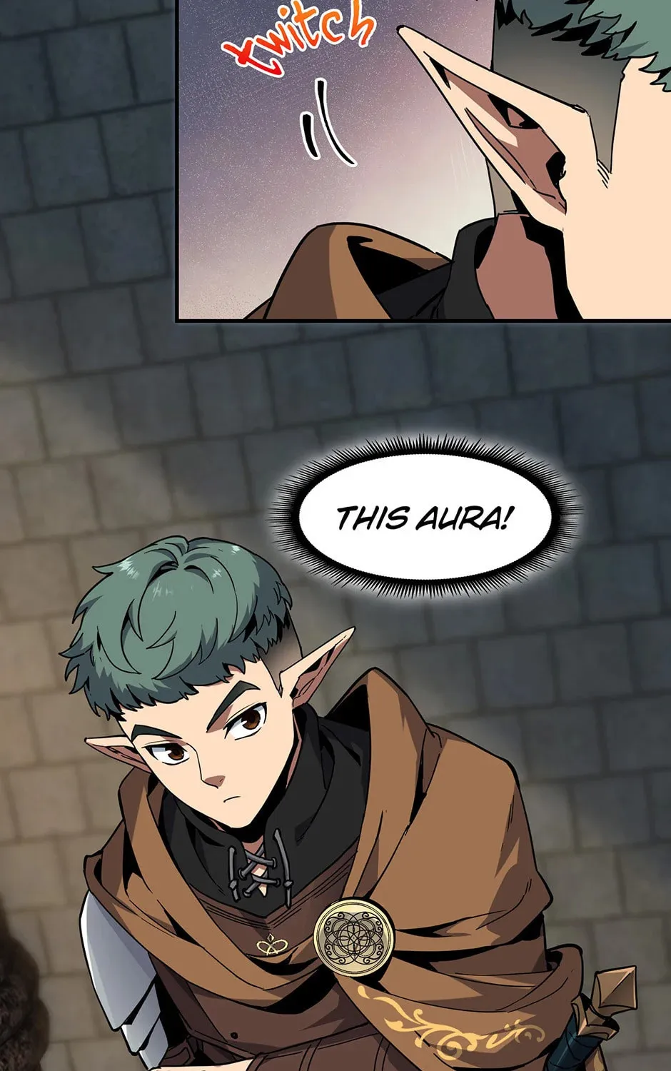 Read The Beginning After the End chapter 220 image 60 on Lezhin