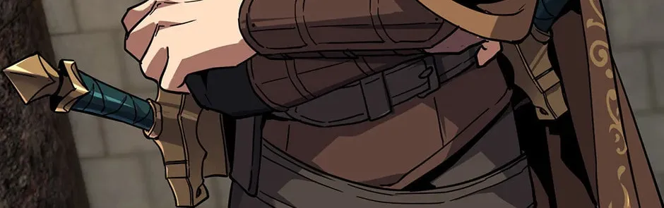 Read The Beginning After the End chapter 220 image 61 on Lezhin