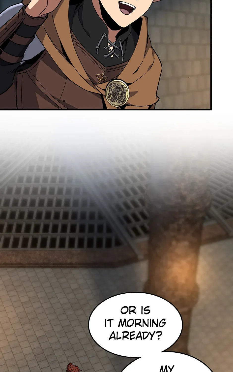 Read The Beginning After the End chapter 220 image 66 on Lezhin