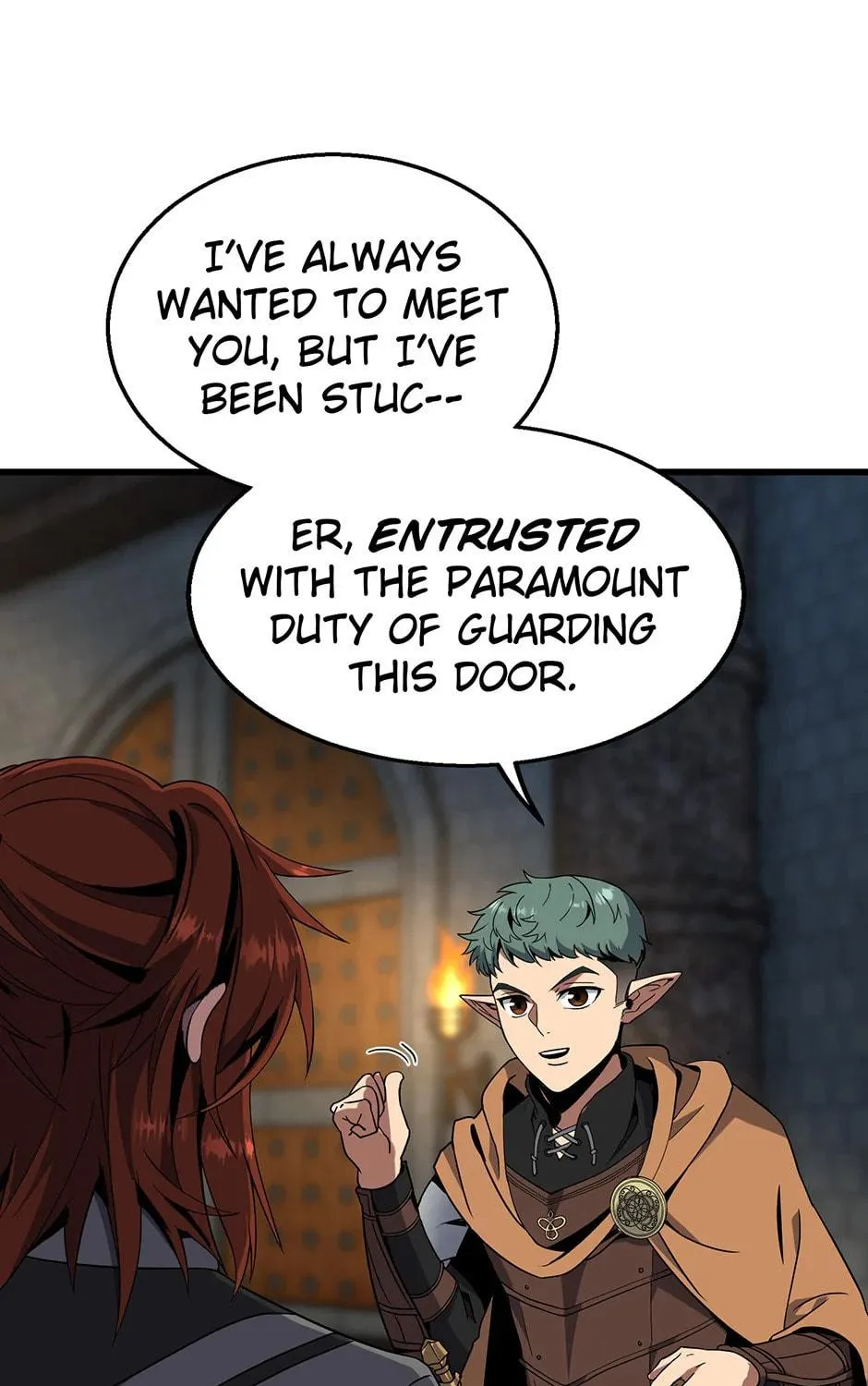 Read The Beginning After the End chapter 220 image 76 on Lezhin