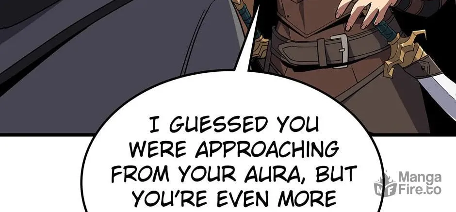 Read The Beginning After the End chapter 220 image 77 on Lezhin