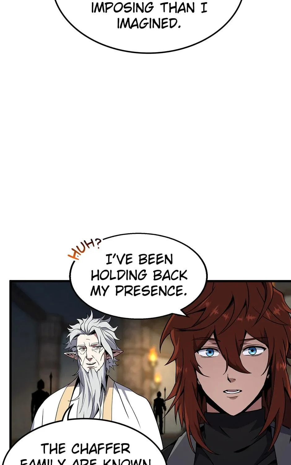 Read The Beginning After the End chapter 220 image 78 on Lezhin