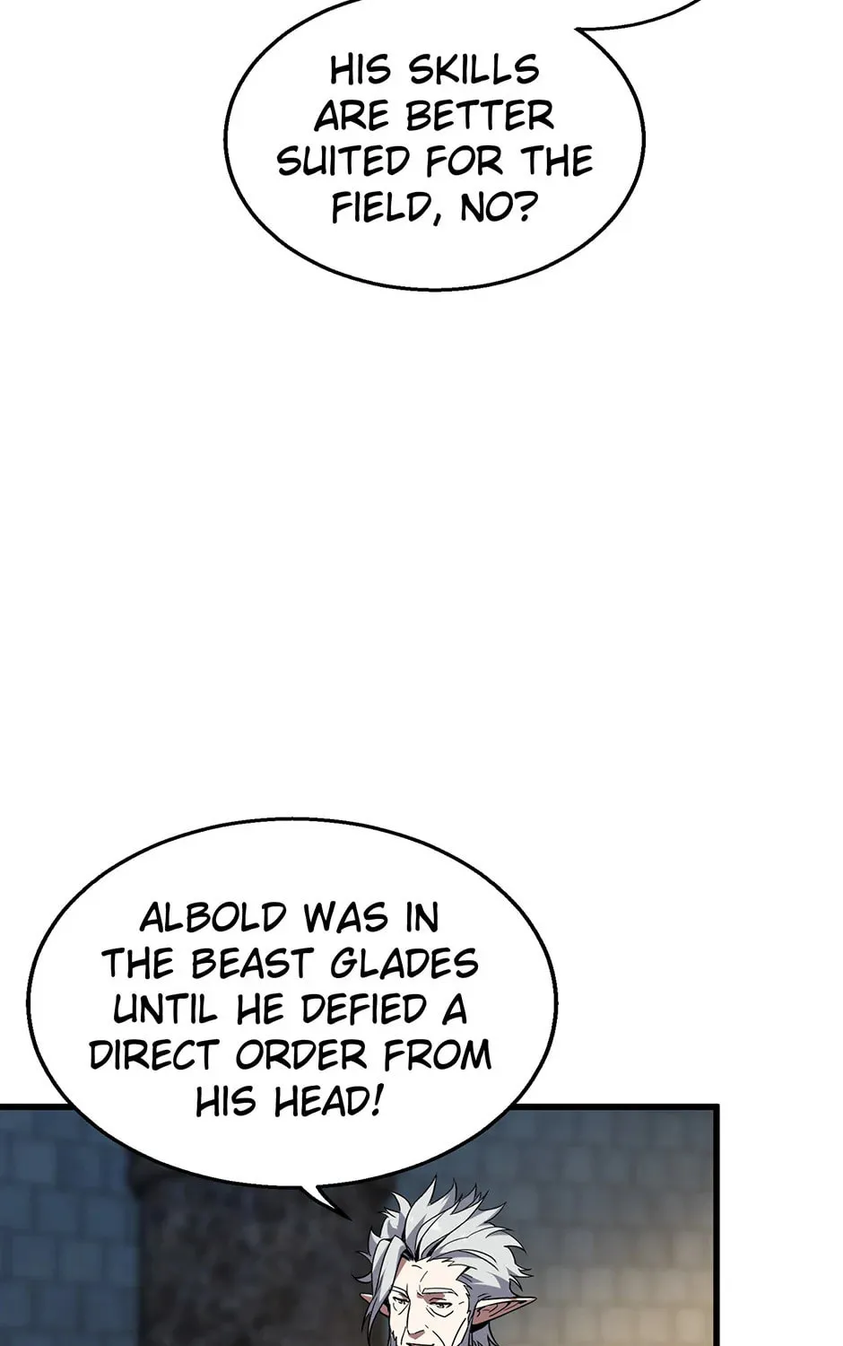 Read The Beginning After the End chapter 220 image 80 on Lezhin