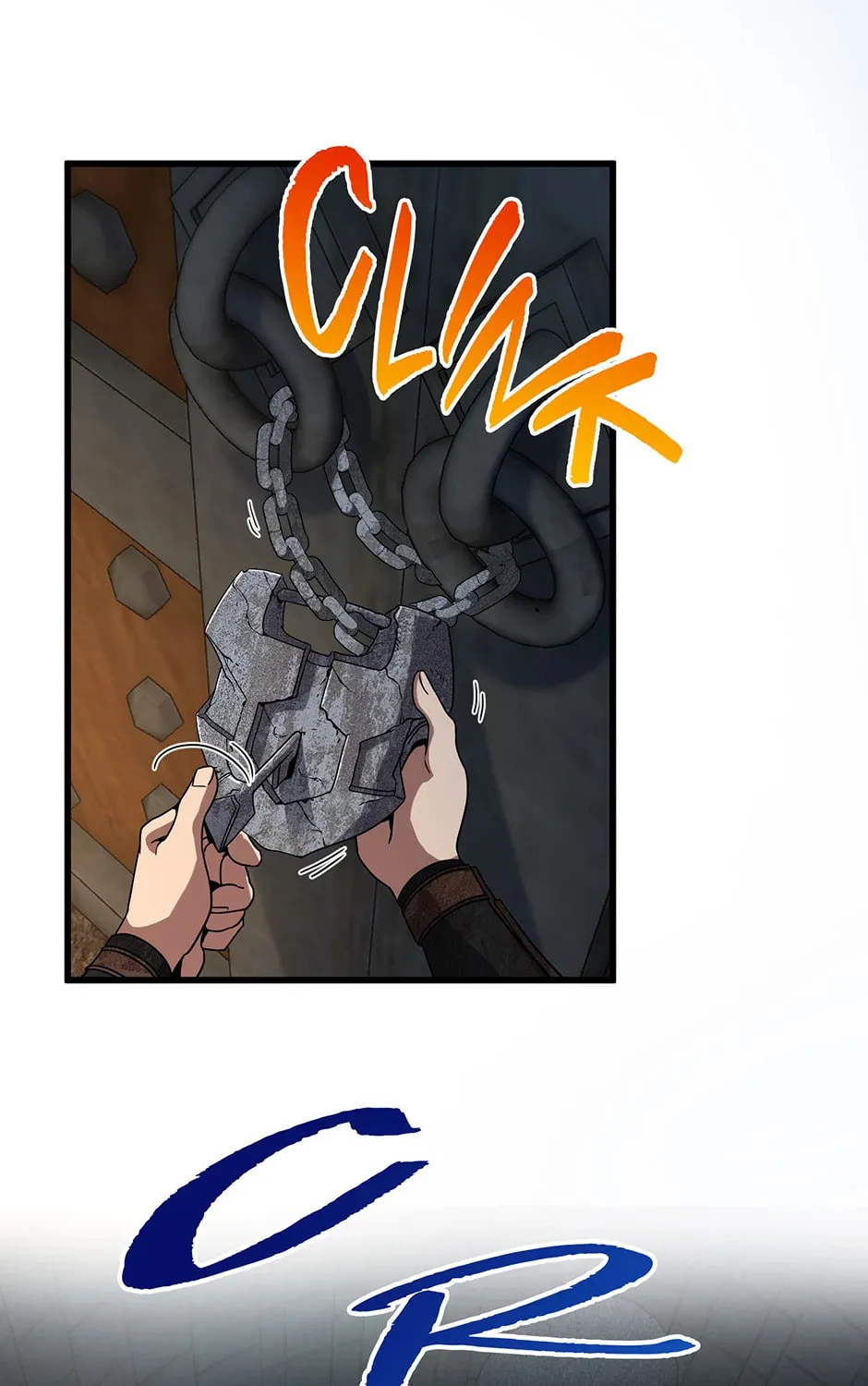 Read The Beginning After the End chapter 220 image 86 on Lezhin