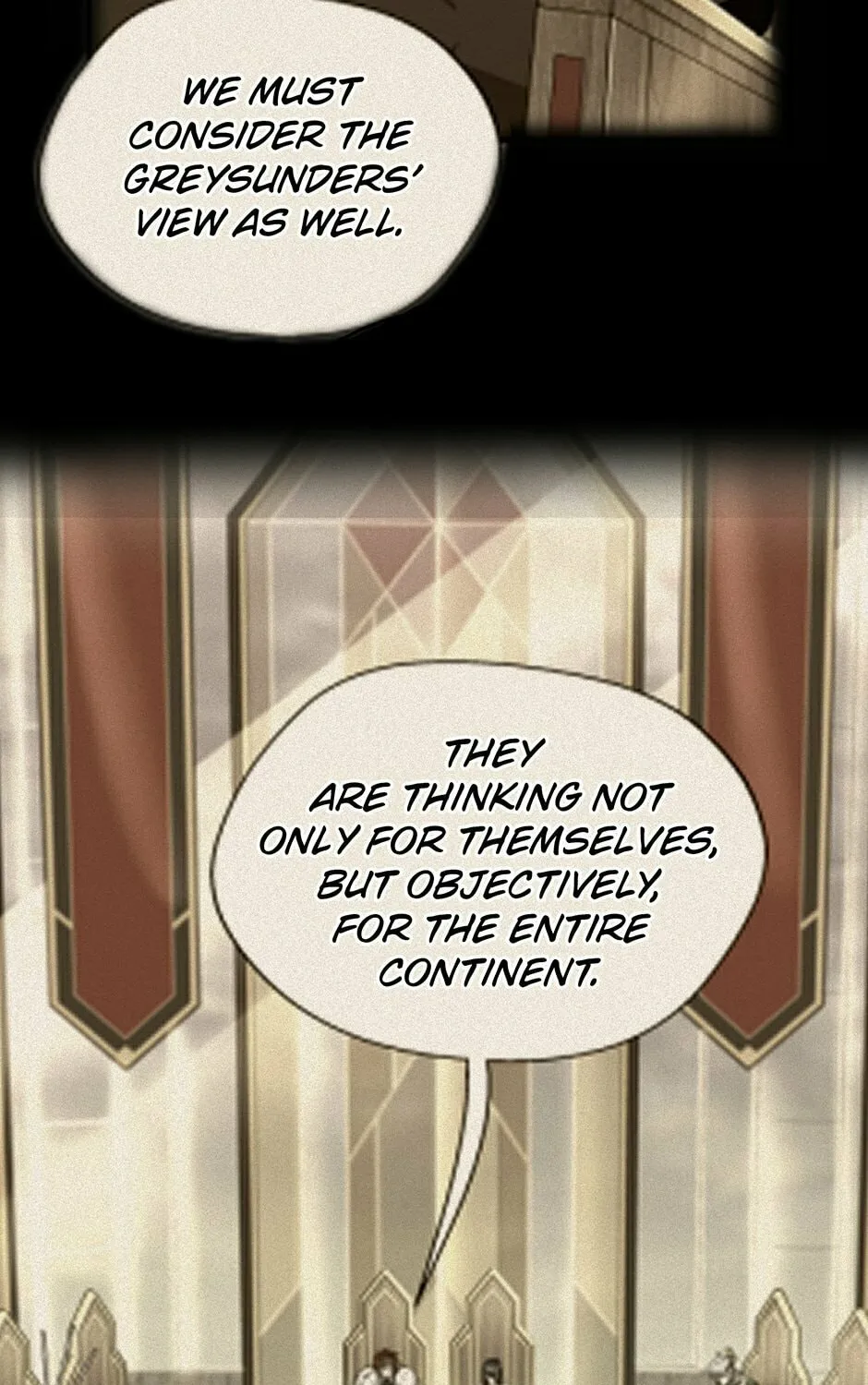 Read The Beginning After the End chapter 220 image 92 on Lezhin