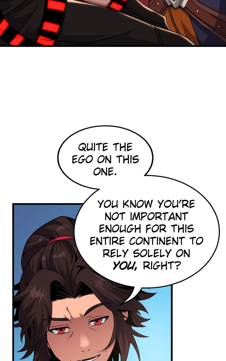 Read The Beginning After the End chapter 221 image 110 on Lezhin