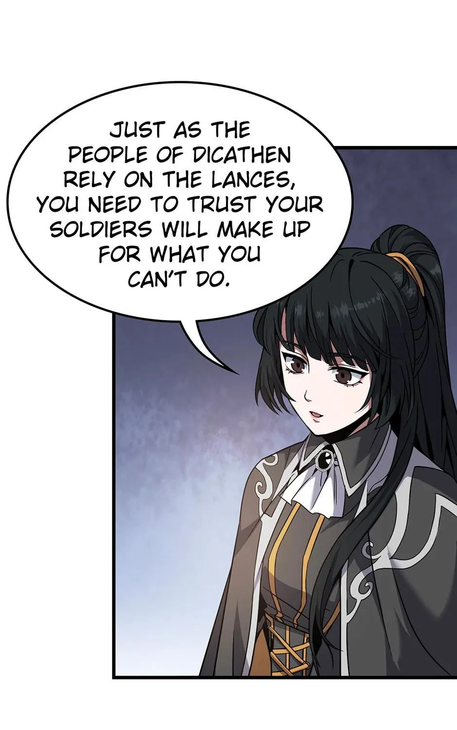 Read The Beginning After the End chapter 221 image 112 on Lezhin