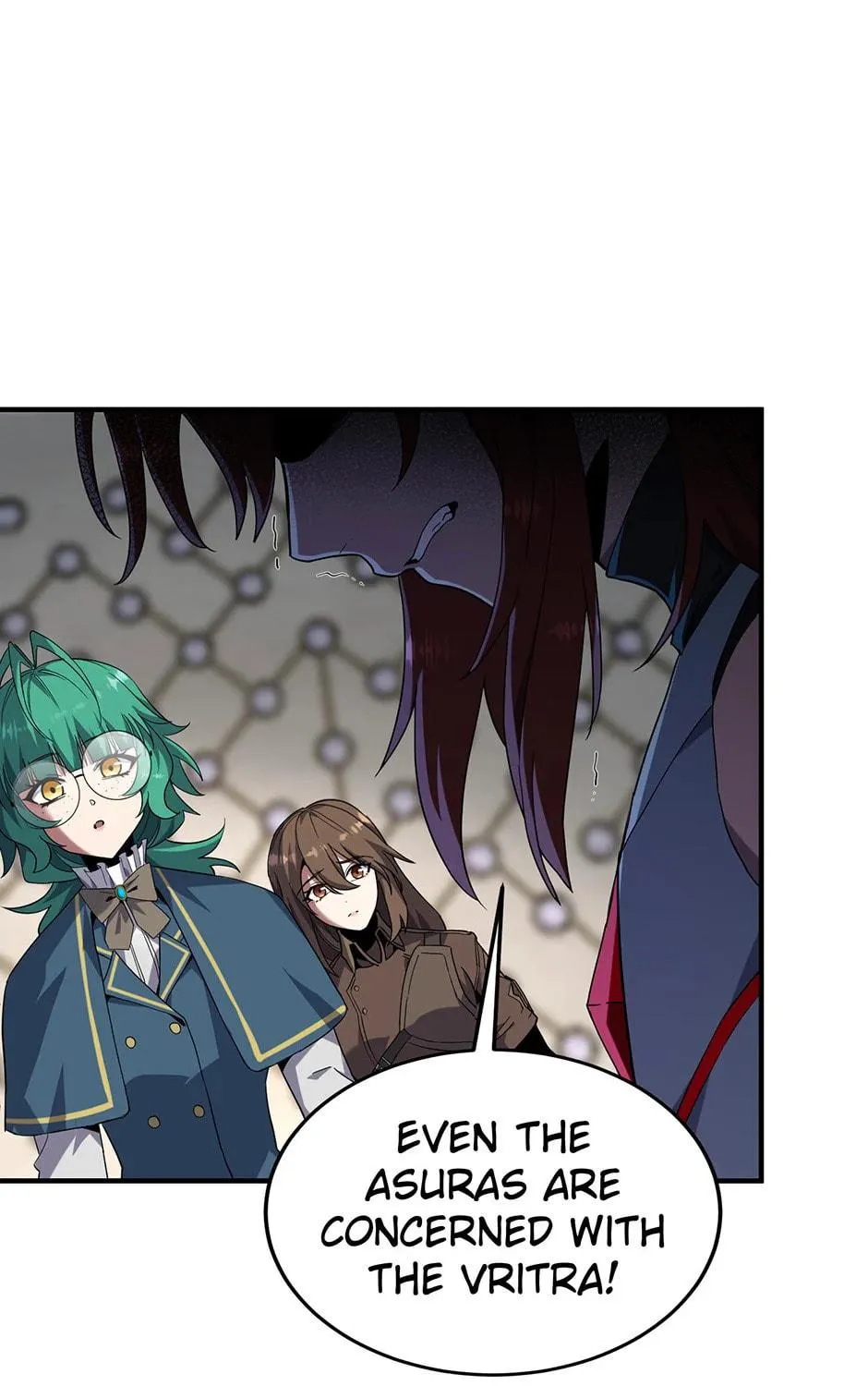 Read The Beginning After the End chapter 221 image 124 on Lezhin