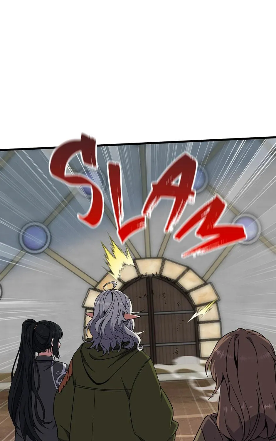 Read The Beginning After the End chapter 221 image 136 on Lezhin