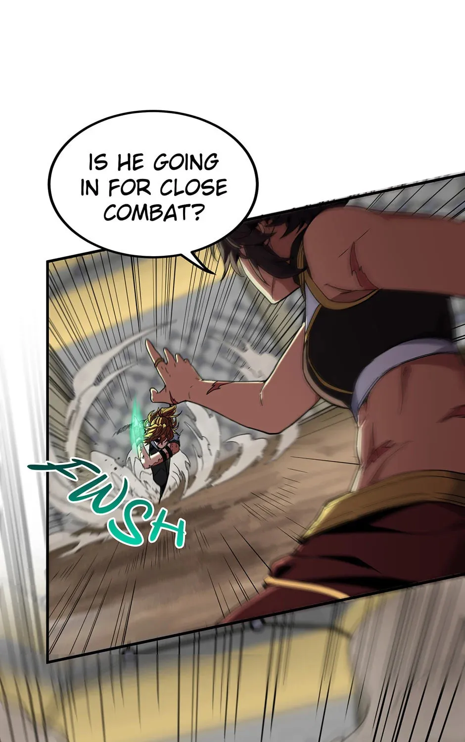 Read The Beginning After the End chapter 221 image 14 on Lezhin