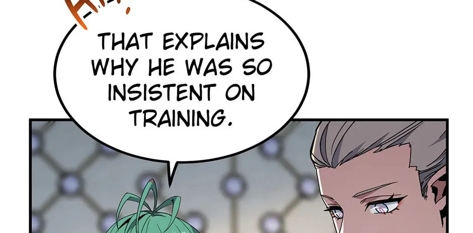 Read The Beginning After the End chapter 221 image 145 on Lezhin
