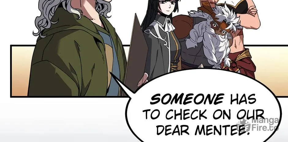 Read The Beginning After the End chapter 221 image 149 on Lezhin