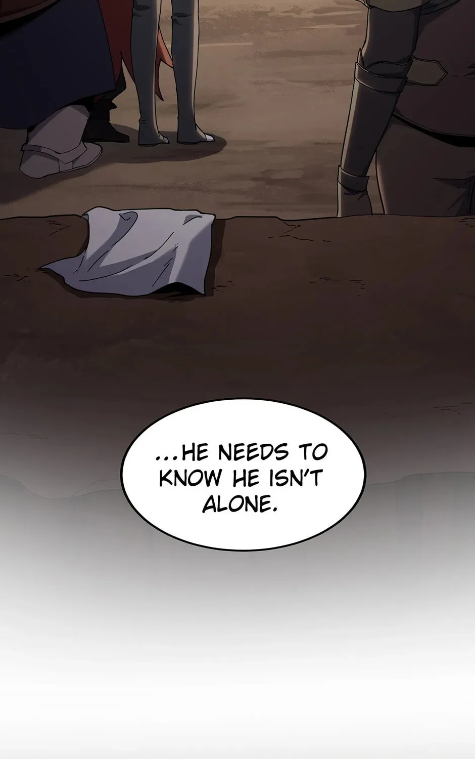 Read The Beginning After the End chapter 221 image 152 on Lezhin