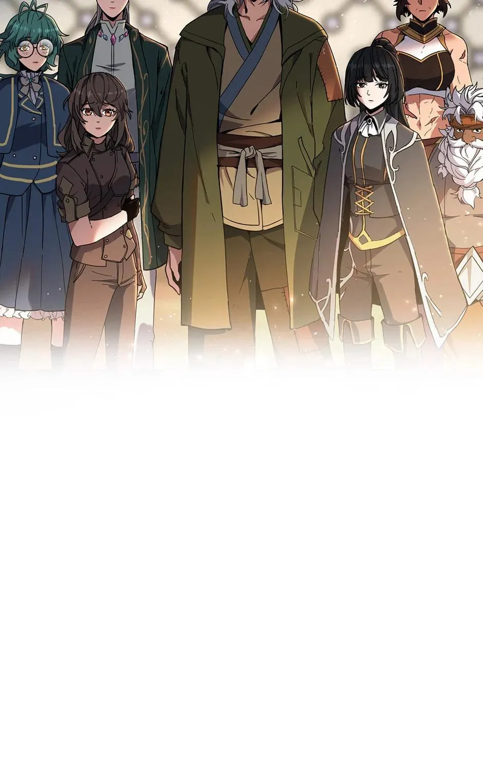 Read The Beginning After the End chapter 221 image 154 on Lezhin