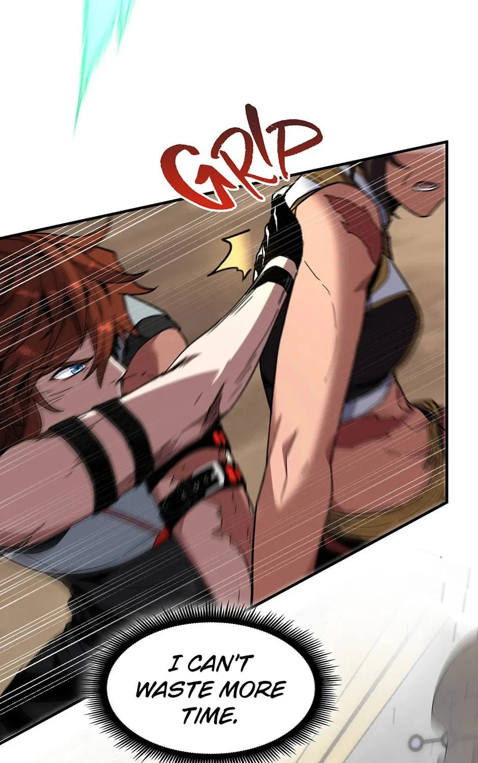 Read The Beginning After the End chapter 221 image 18 on Lezhin