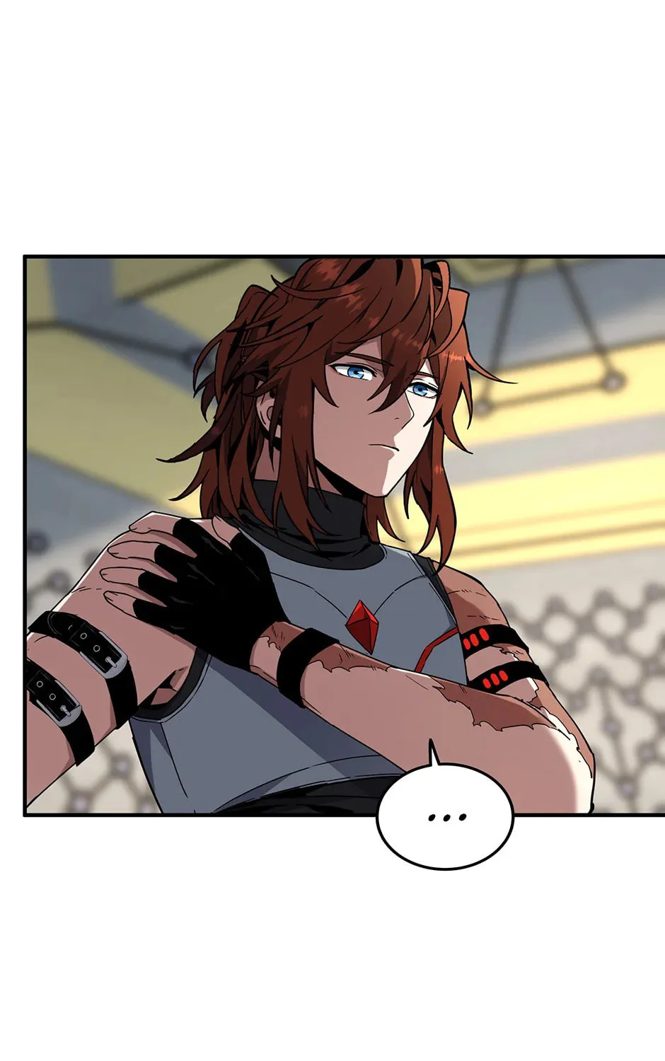 Read The Beginning After the End chapter 221 image 2 on Lezhin