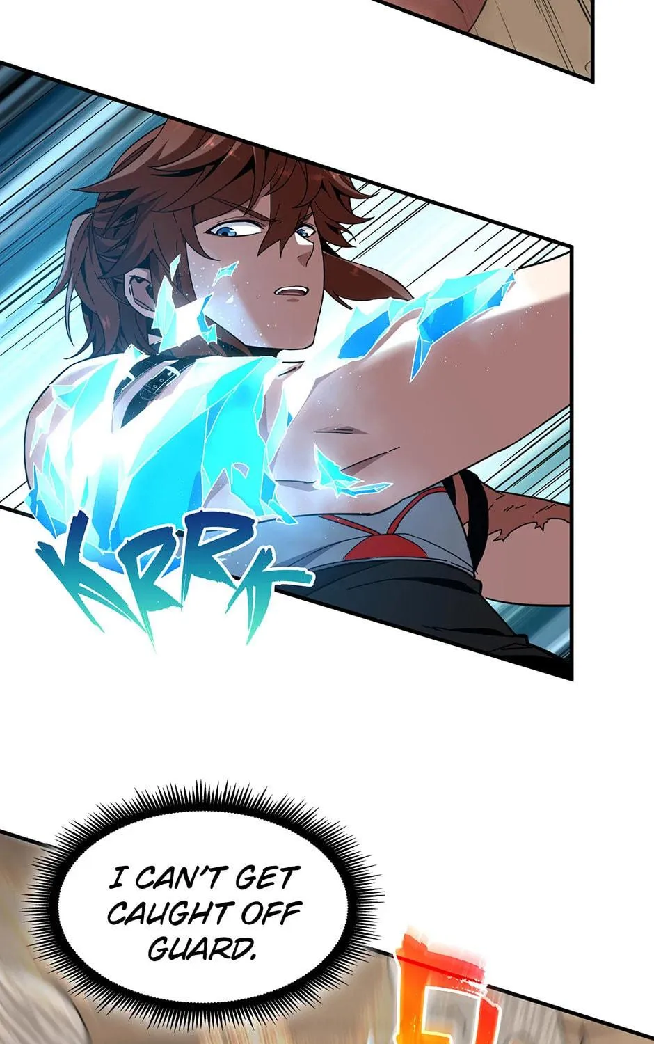 Read The Beginning After the End chapter 221 image 28 on Lezhin
