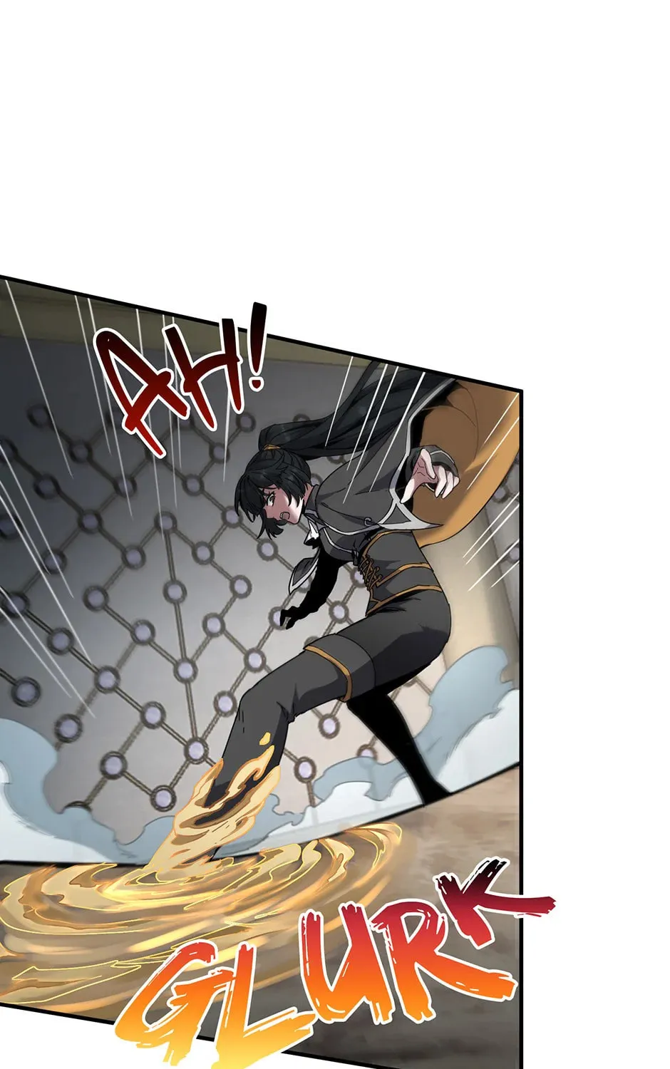 Read The Beginning After the End chapter 221 image 32 on Lezhin