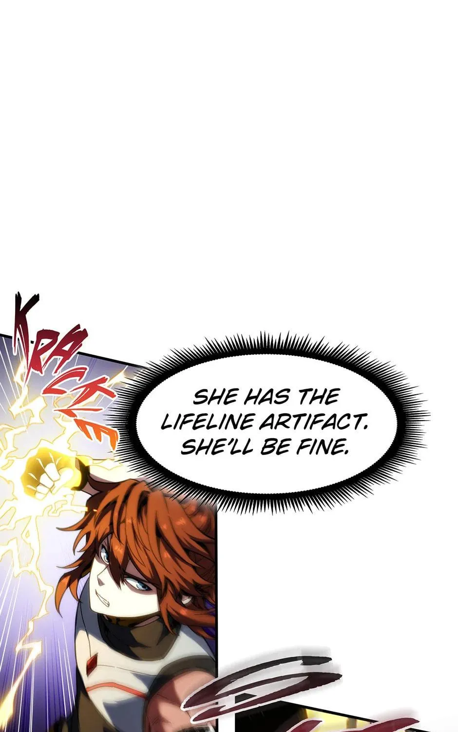 Read The Beginning After the End chapter 221 image 40 on Lezhin