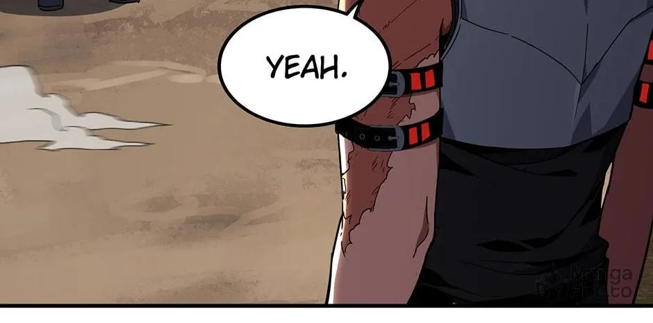 Read The Beginning After the End chapter 221 image 5 on Lezhin