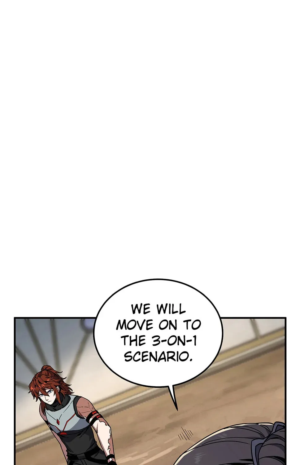 Read The Beginning After the End chapter 221 image 6 on Lezhin