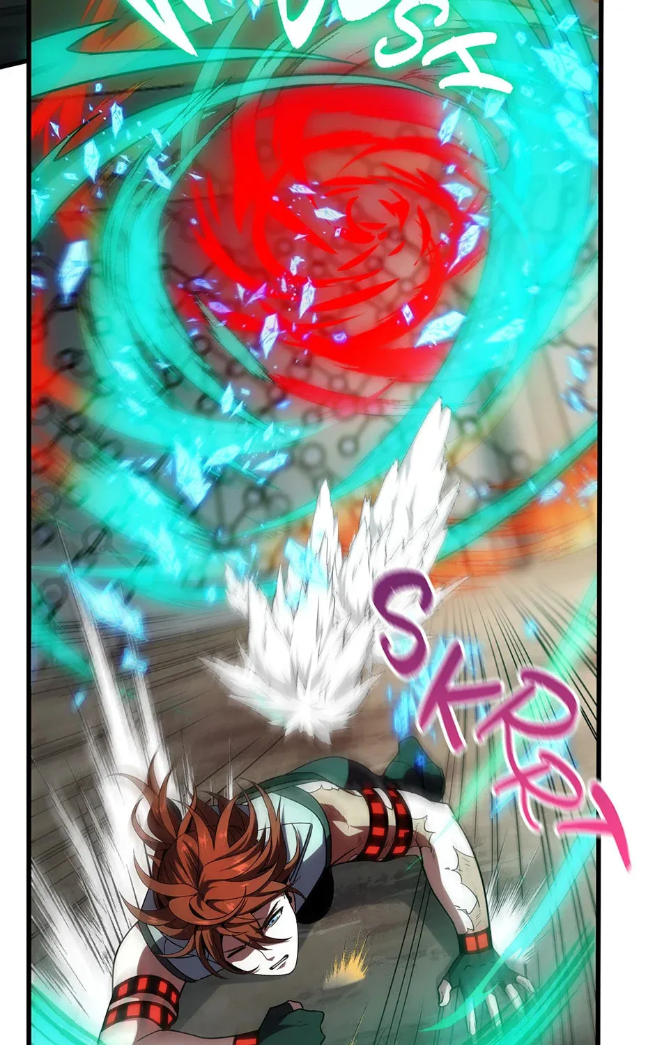 Read The Beginning After the End chapter 221 image 60 on Lezhin