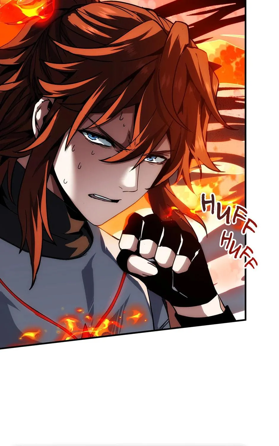 Read The Beginning After the End chapter 221 image 68 on Lezhin