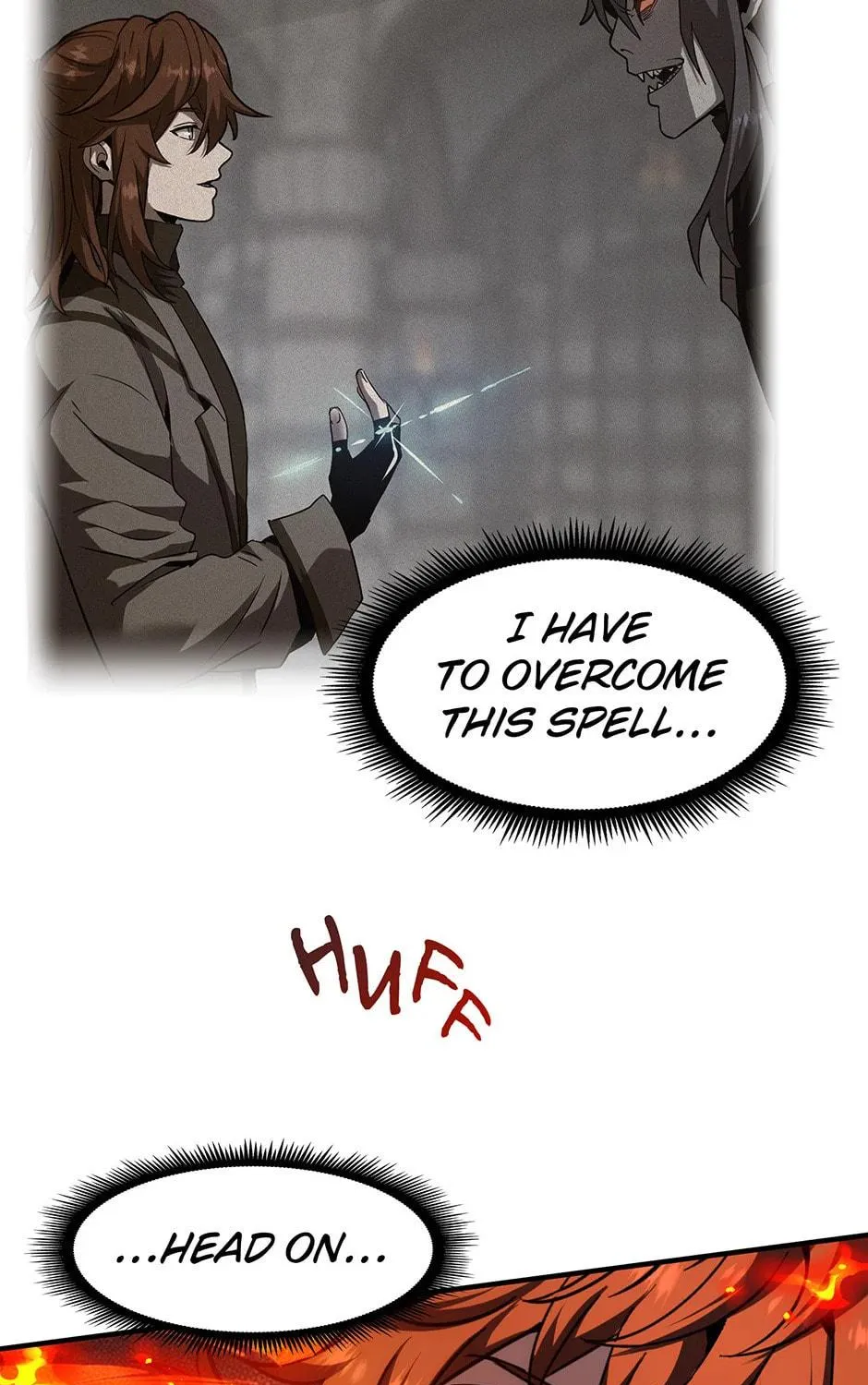 Read The Beginning After the End chapter 221 image 70 on Lezhin