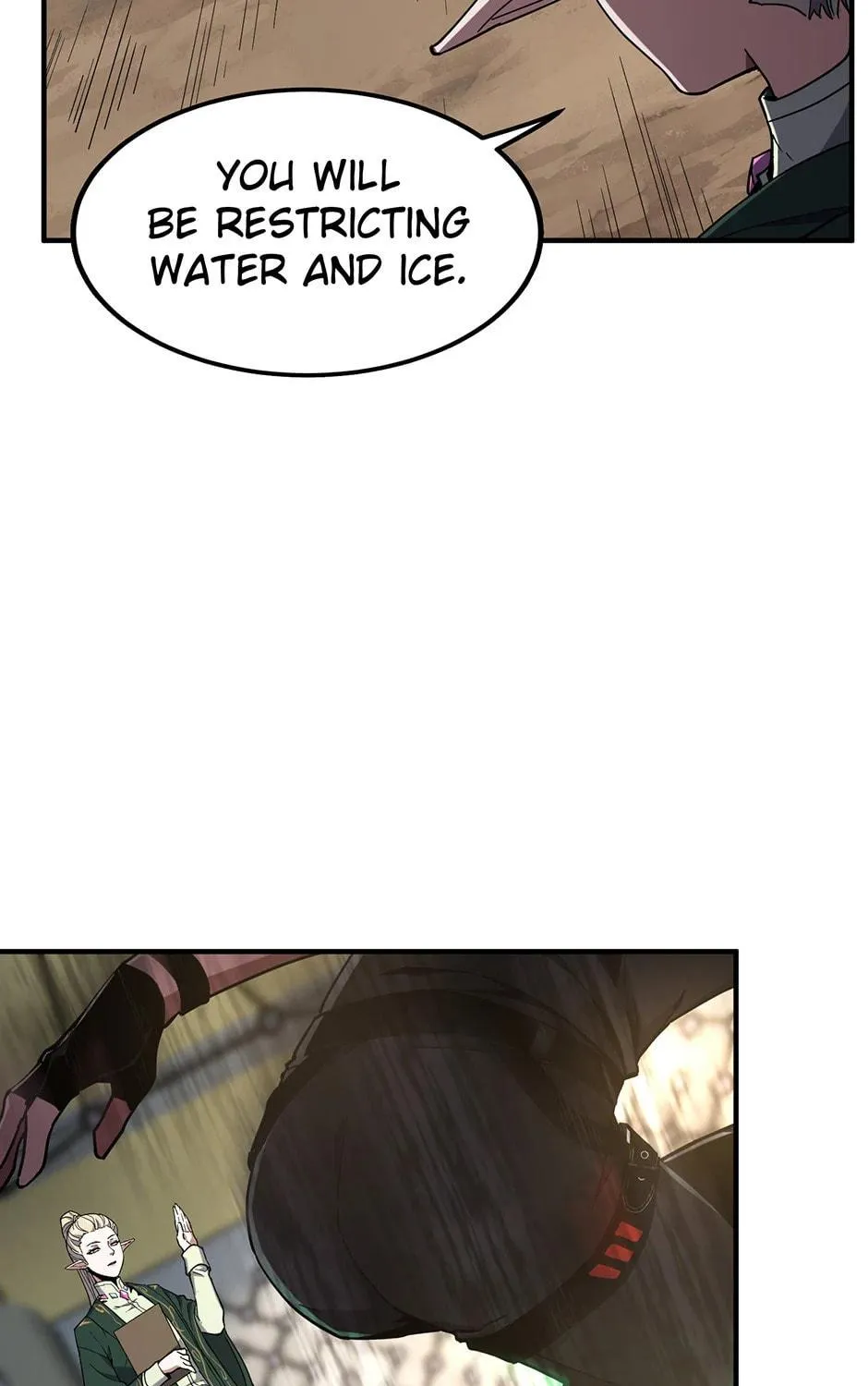 Read The Beginning After the End chapter 221 image 8 on Lezhin