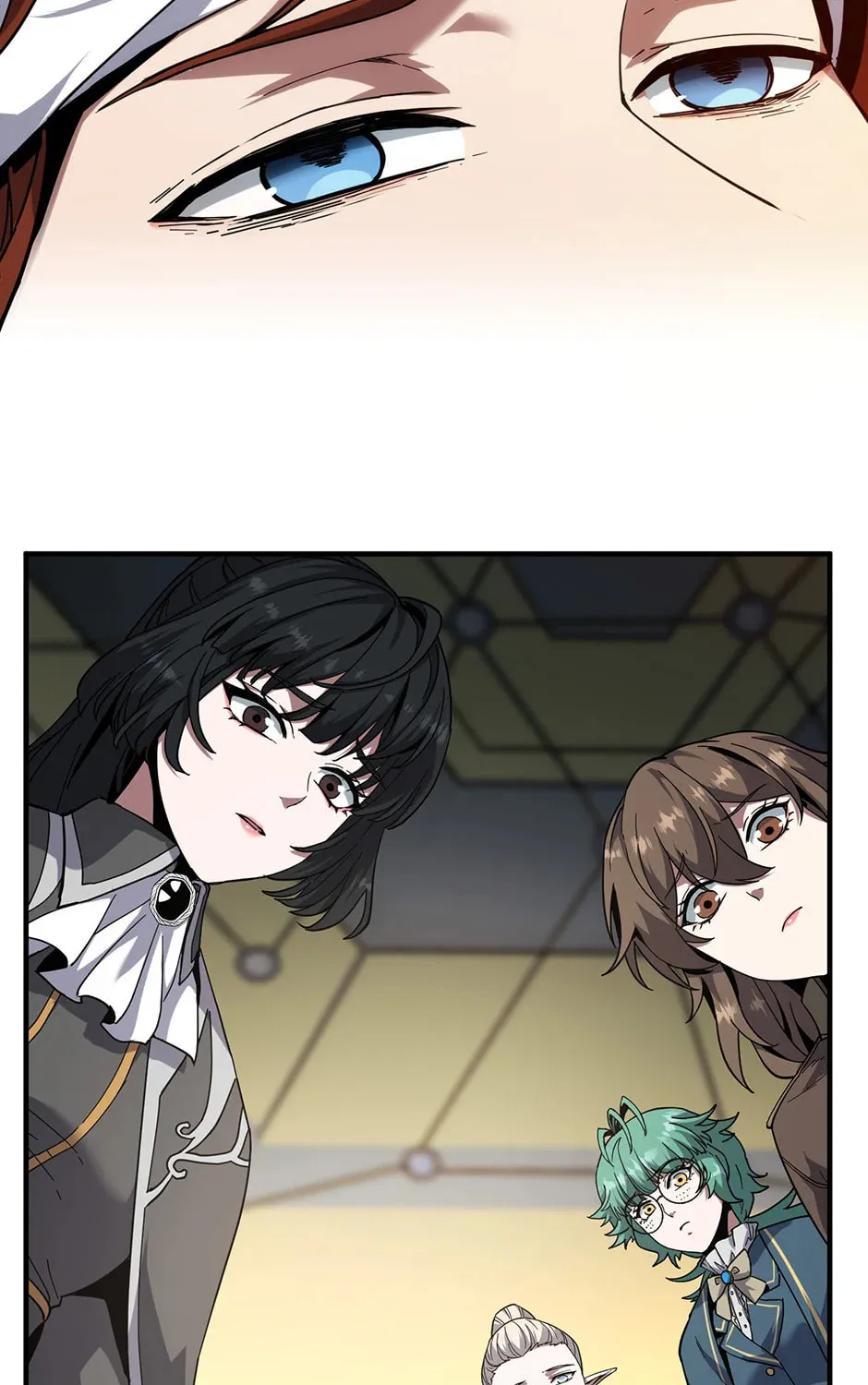 Read The Beginning After the End chapter 221 image 80 on Lezhin