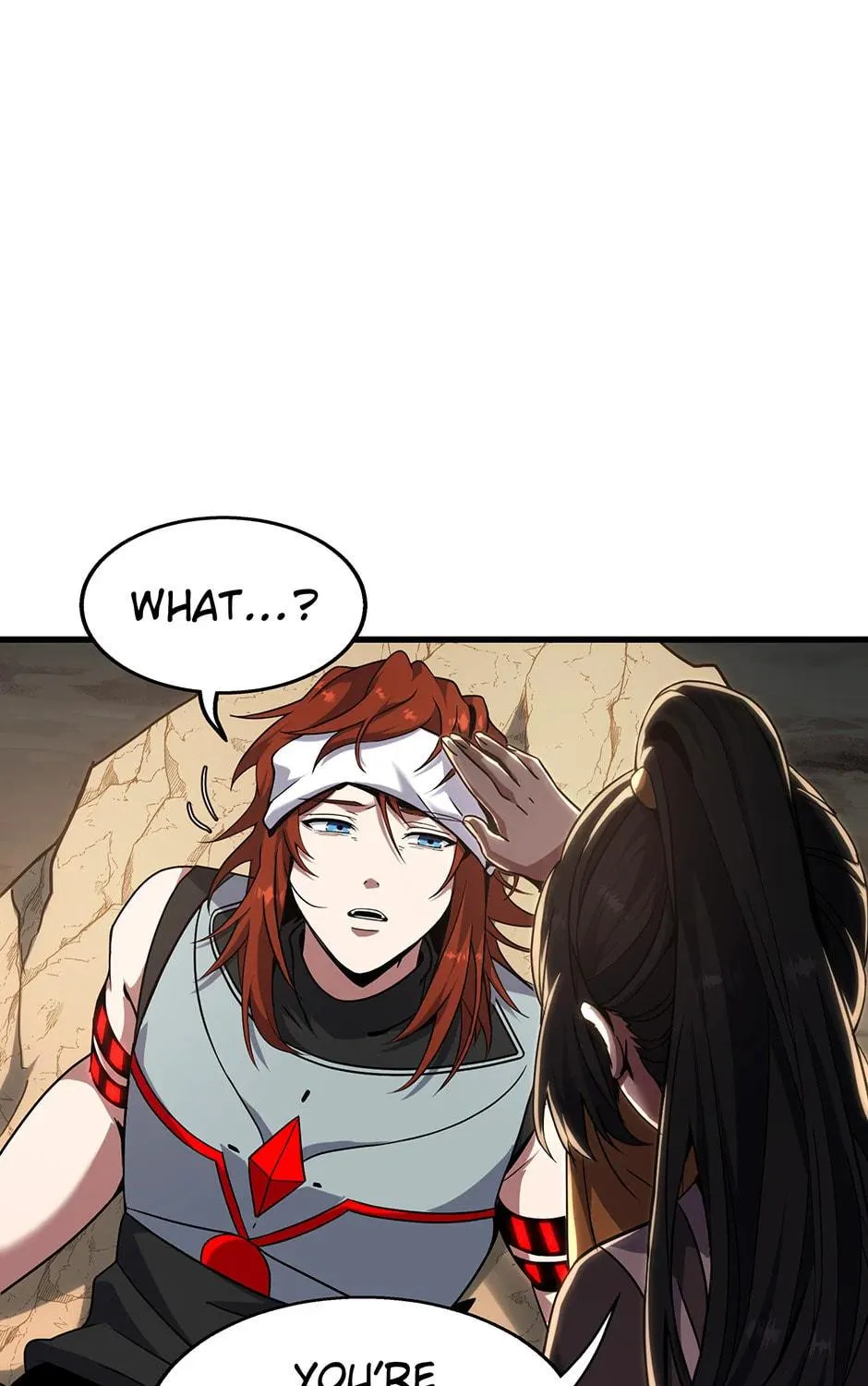 Read The Beginning After the End chapter 221 image 82 on Lezhin