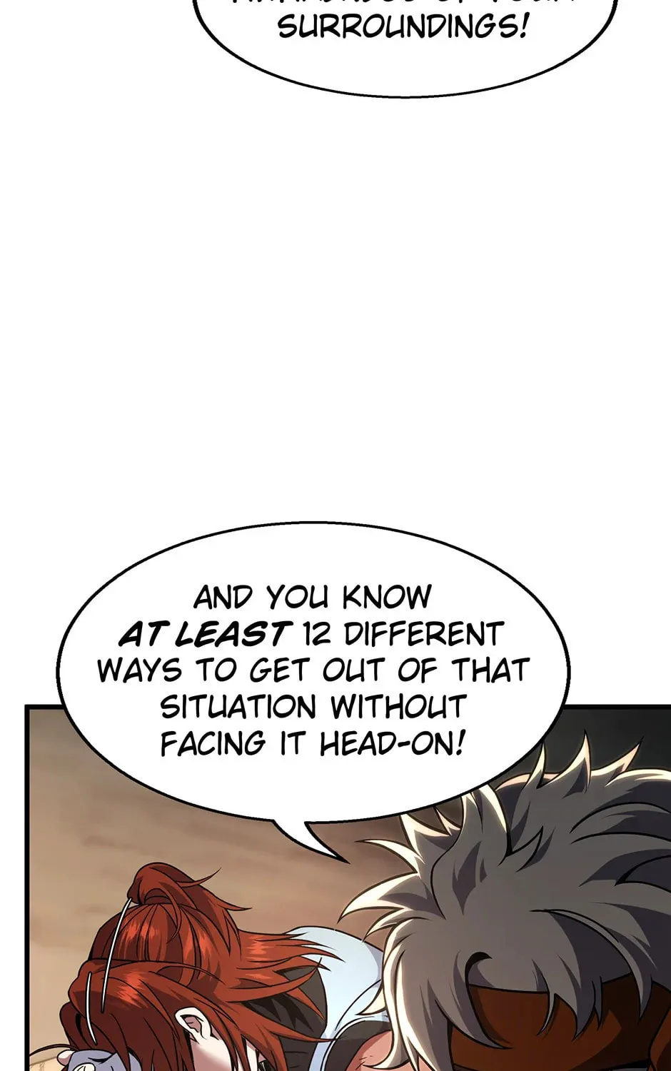 Read The Beginning After the End chapter 221 image 90 on Lezhin