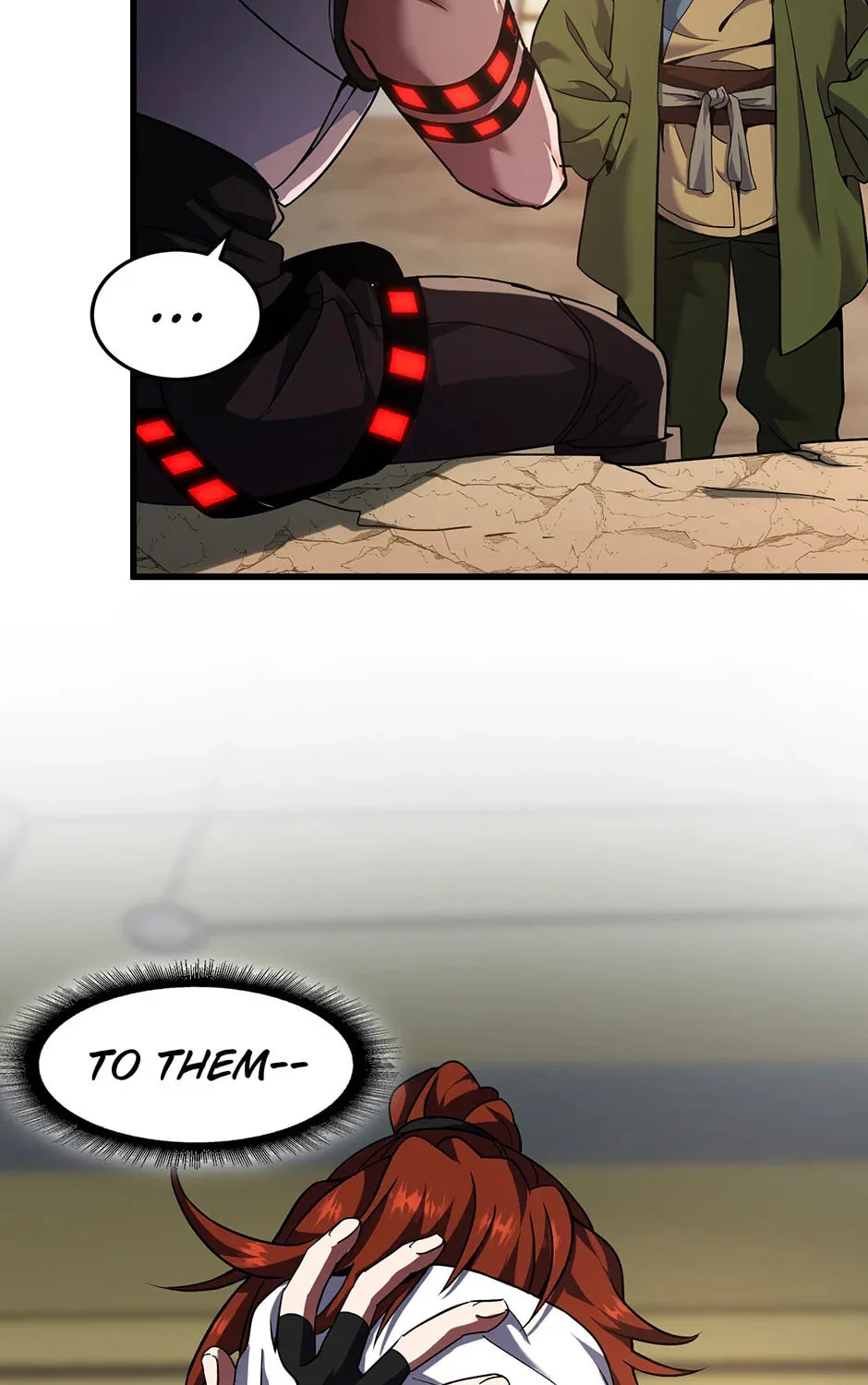 Read The Beginning After the End chapter 221 image 96 on Lezhin