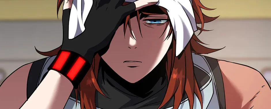 Read The Beginning After the End chapter 221 image 97 on Lezhin