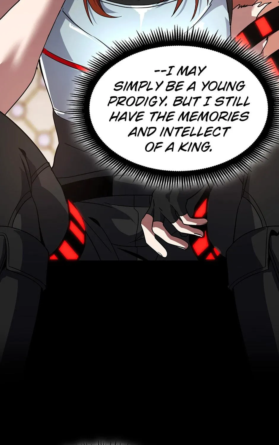 Read The Beginning After the End chapter 221 image 98 on Lezhin