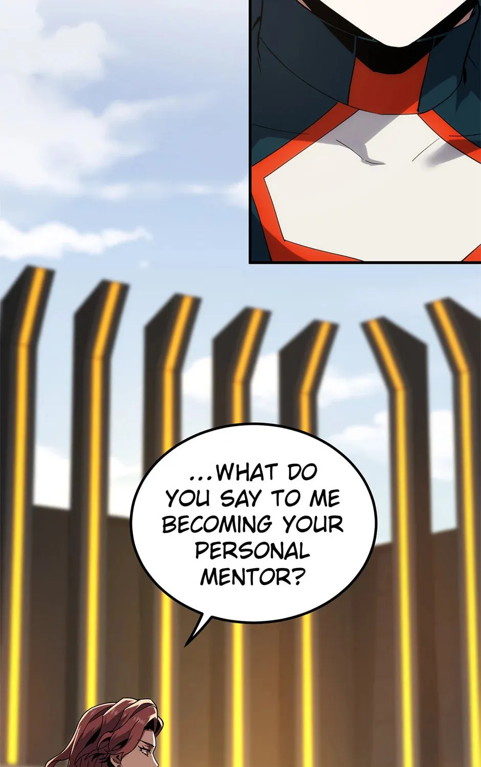 Read The Beginning After the End chapter 222 image 104 on Lezhin
