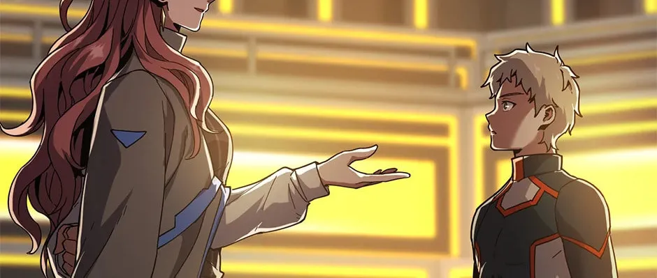 Read The Beginning After the End chapter 222 image 105 on Lezhin