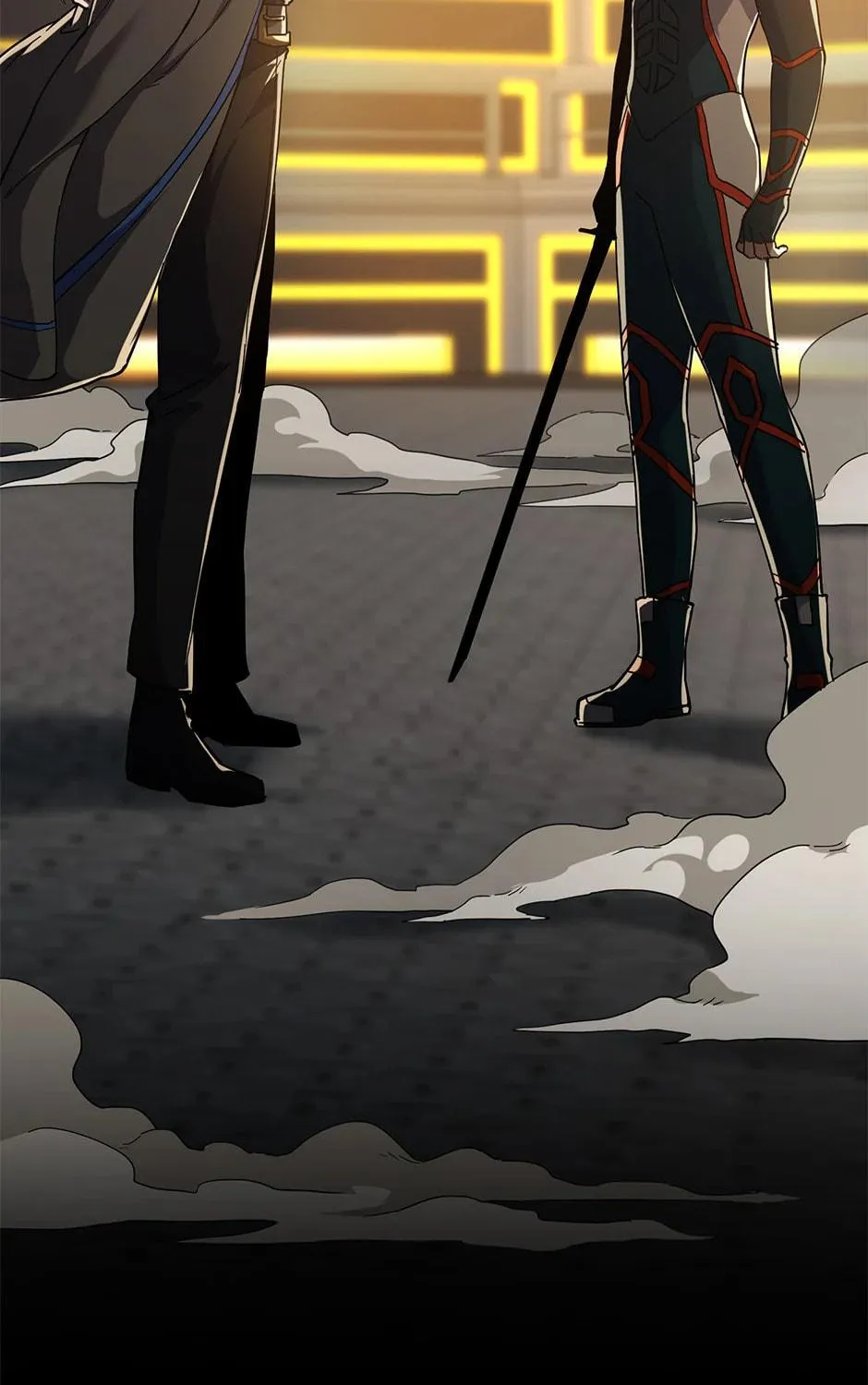 Read The Beginning After the End chapter 222 image 106 on Lezhin
